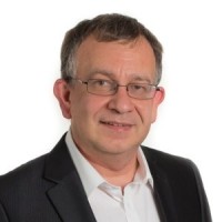 SUEZ Employee Eddy Moren's profile photo