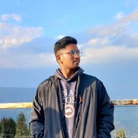 Aman Kamte Email