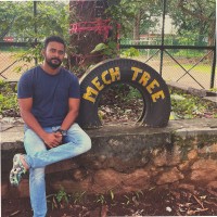 Heavy Metal Equipment & Rentals Employee Joseph Joseph's profile photo