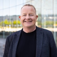Ericsson Employee Adam Lloyd's profile photo