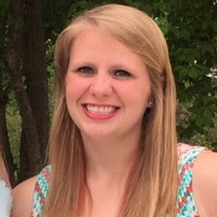 Every Child Achieves Employee Sarah Alflen's profile photo