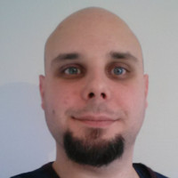 ENI Ecole Informatique Employee Sylvain Tropee's profile photo