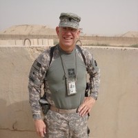 Tapestry Solutions, Inc. Employee Hal Turner's profile photo