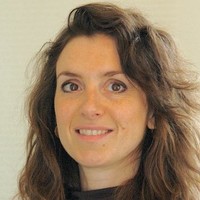 GoodPlanet Belgium Employee Elisabeth Simon's profile photo