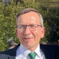 Britest Limited Employee James MacGregor's profile photo