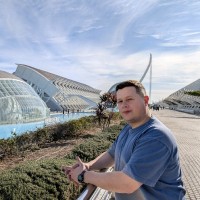 TopDevs Corp. Employee Andrew Aliabiev's profile photo