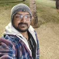 Acxiom Technologies LLP Employee Kunal Sutar's profile photo