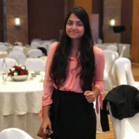 Simran Ahuja Email