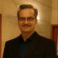 Yotta Bytes Solution Employee Vinesh T.'s profile photo