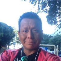 Self-Employed Employee Jonathan Gee's profile photo