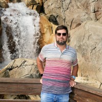 Charter Communications Employee Nick Boylan's profile photo