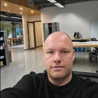 DOXFLOW Employee Alan Miedema's profile photo