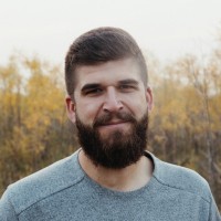 InnoTech Alberta Employee Patrick Flood's profile photo