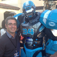 Mark Vittorio Email & Phone Number