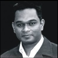 I Guru Employee Vinod Chakrapani's profile photo