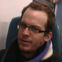 Mixlr Employee Dwain Faithfull's profile photo