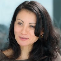 Suntory Beverage & Food International Employee Sonia Mayer's profile photo