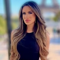 Ottawa Senators Hockey Club Employee Kati Parrott's profile photo