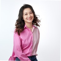 Oticon Australia Employee Mandy Chen's profile photo