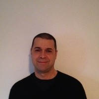 AMD Employee Christopher Lamb's profile photo