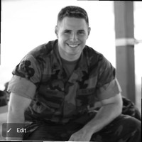 Torres AES Employee Johnny Murray's profile photo