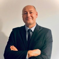 CCI Vaucluse Employee Thierry Techer's profile photo