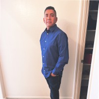 Daniel Huerta Email