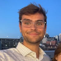 U.S. District Court, Western District of Washington Employee Torben Deese's profile photo