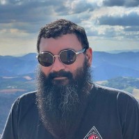 Climber RMS Employee Marcos Vinicius A. Moreira's profile photo