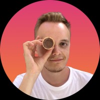 Рунити Employee Egor A.'s profile photo