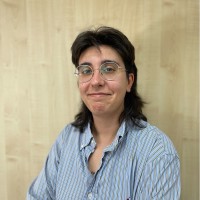 Oncocir Employee Natalia Meneu Moreno's profile photo
