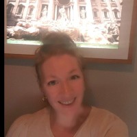 The Alan Turing Institute Employee Fiona O'Reilly's profile photo
