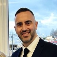 Gareth Smith Email