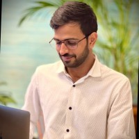 Volody Employee Vyshak Das's profile photo