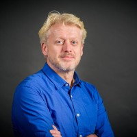 Harm Smit Email
