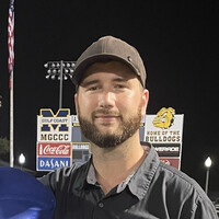 Huntington Ingalls Industries, Inc. Employee Jon Scruggs's profile photo