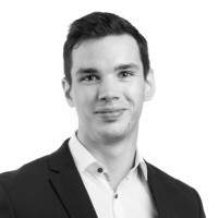 Aventario Employee David Wille's profile photo
