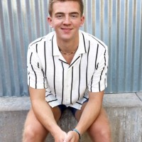 Scheels (Eden Prairie) Employee Alex Vohs's profile photo