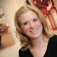 MSB Architects Employee Janelle Horst's profile photo