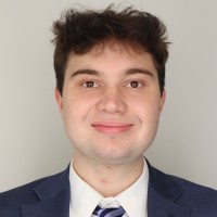 Beringer Technology Group Employee Jake Biersack's profile photo