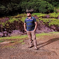Jaya Hind Industries Limited Employee Shriram Takale's profile photo