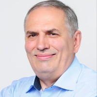 Sunotec Group Employee Dimitrios Skordoulis's profile photo
