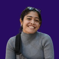 Asymmetrique Employee Usha Chellani's profile photo