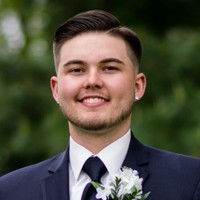 Uptown nail salon Employee David Hohman's profile photo