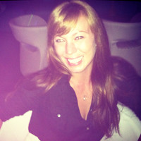 Annalect Employee Tabitha Anderson's profile photo