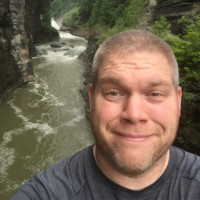 West Shore Bank Employee Ben Eager's profile photo
