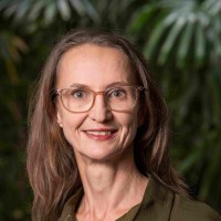 Catholic Healthcare Employee Rachel Garcia's profile photo