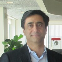 Techlogix, Inc. Employee Kewan Khawaja's profile photo