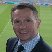 Woods & Partners Limited Employee Eugene O'Callaghan's profile photo