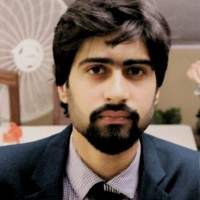 The Ambr Group Employee Hassaan Javed's profile photo